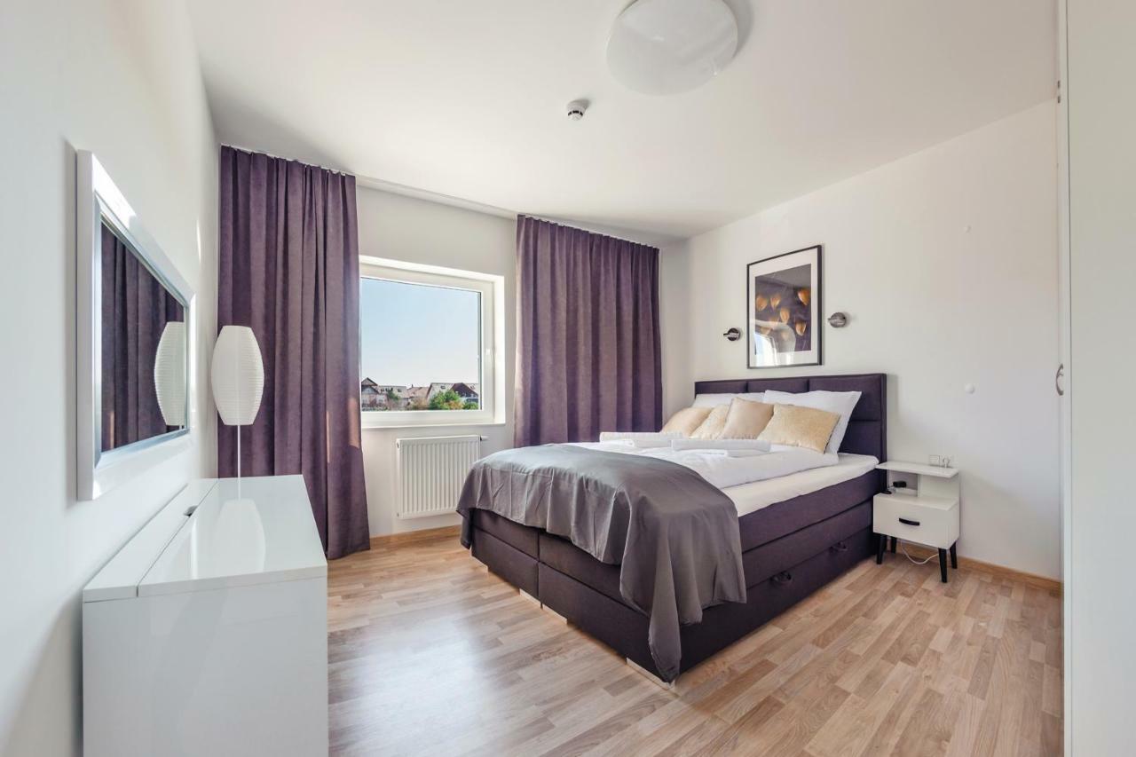 Apartamenty Sun & Snow Seaside Grzybowo 외부 사진
